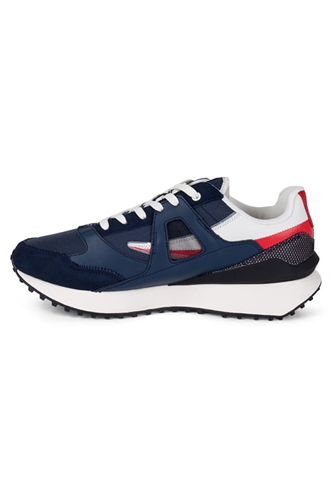 FILA CONTEMPO FILA NAVY-FILA RED 3