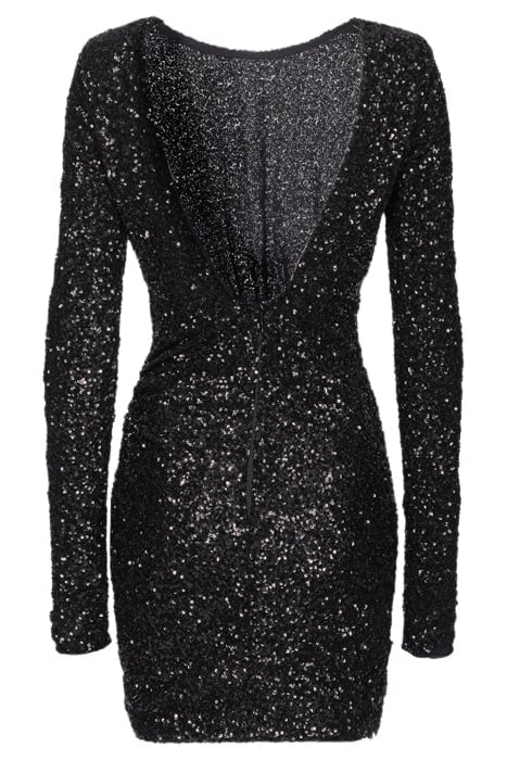 PALMAROLA DRESS BLACK 5