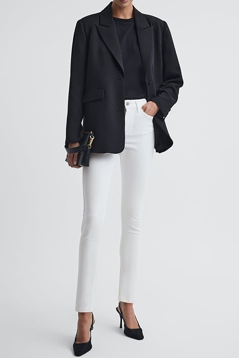 LUX-MID SKINNY WHITE 3