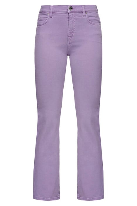BRENDA 5 POCKETS PURPLE 1