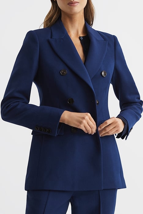 KALI-DB BLAZER NAVY 1