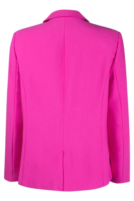 TAILORED SB JACKET WILD ROSA 2