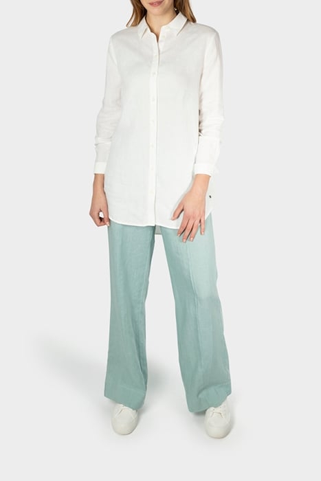 BLOUSE WOVEN LONG SLEEVES SUGAR SWIZZLE 3