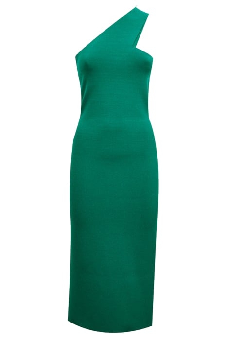 LOLA-ONE DRESS GREEN 3
