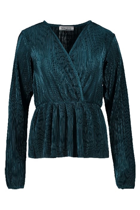 VIVA PLISSE TOP BOTTLE 1