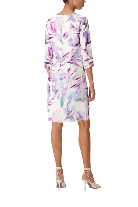 COMMA DRESSES WHITE 2