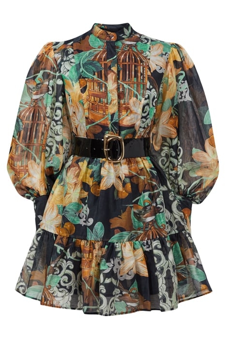 ALEXANDRA-LEO DRESS TW 4