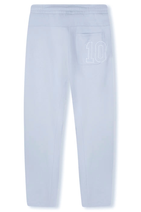 STATEMENT JOGGER ICE BLUE 4
