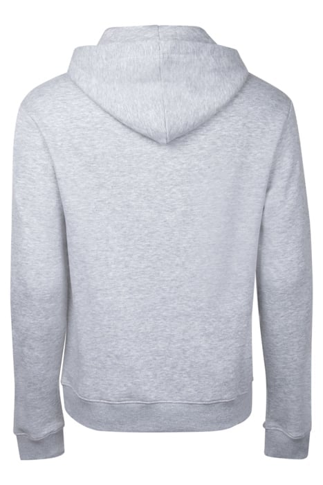 FC /HEAD HOOD LIGHT GREY MEL 4