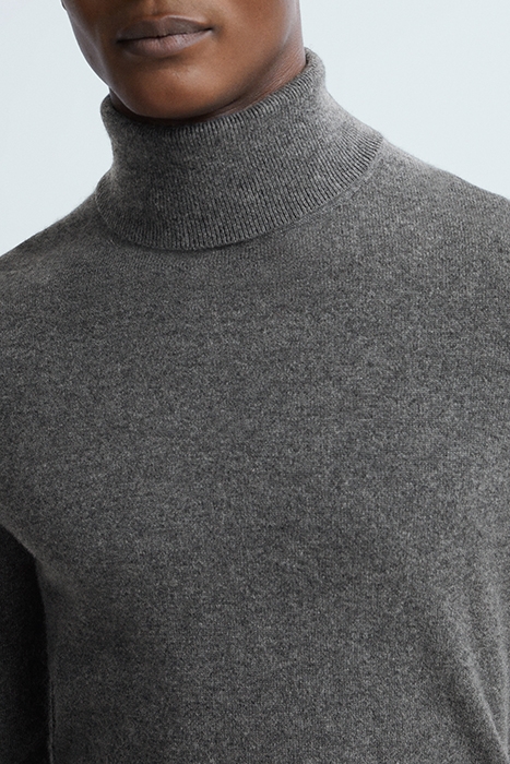 REGAL TURTLENECK MELANG 5