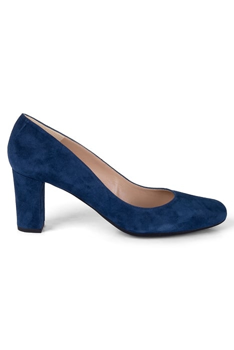 SERSHA PUMP GAINSBOROUGH GREY 1