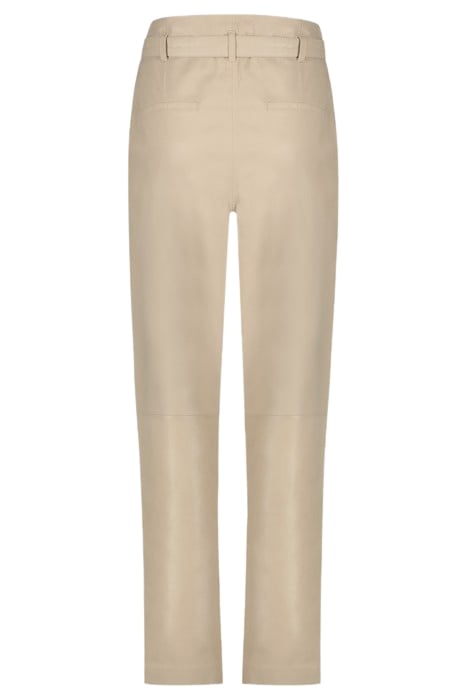 PELIN ALMOND WHITE 4