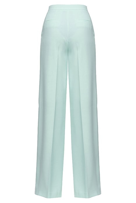 PERGAMINO TROUSER LIGHT BLUE GLASS 2