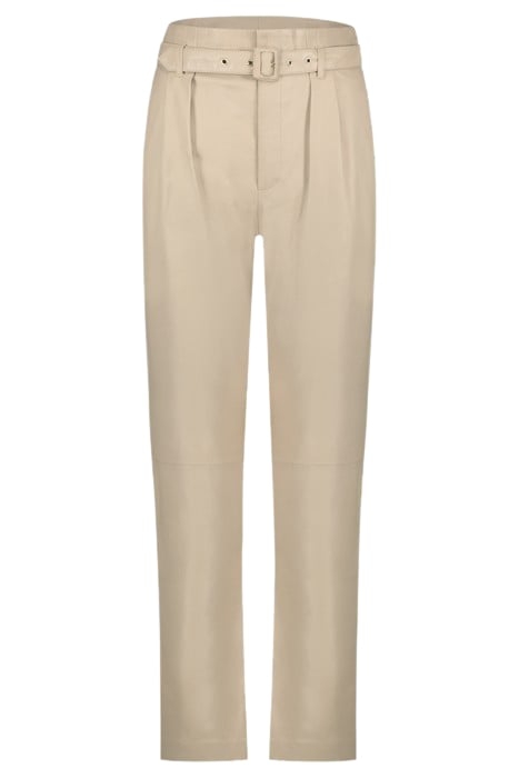 PELIN ALMOND WHITE 3