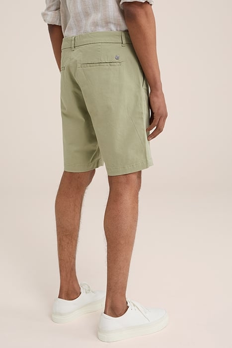 SHORT MOSS GREEN 2