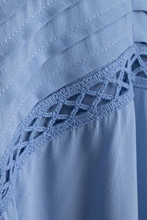 HOPE DRESS CHARCOAL 3