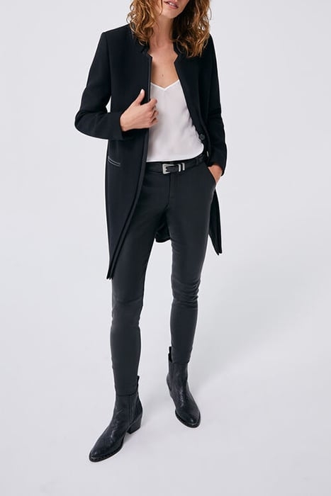 ECRU CAMISOLE OFF-WHITE 3