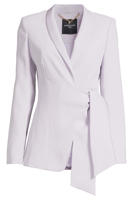 BRENDA BLAZER LILAC THISTLE 3