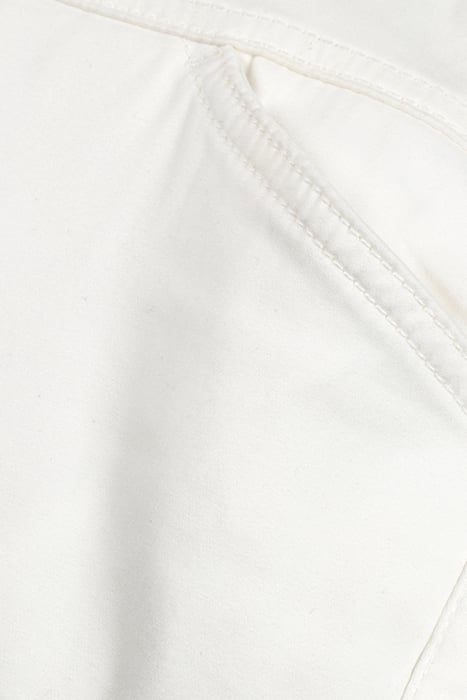 TROUSER WOVEN LONG LIGHT BLUE DENIM 5