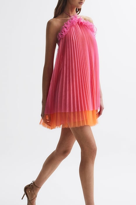 TATE-AMUR DRESS PUNCH 1