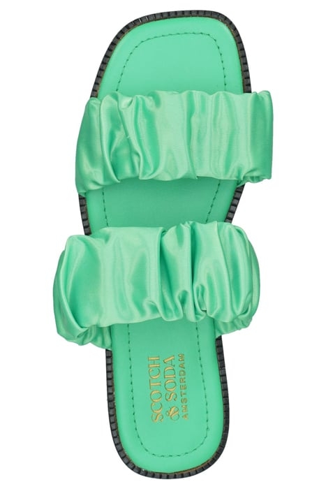 TILDA SANDAL GREEN 3