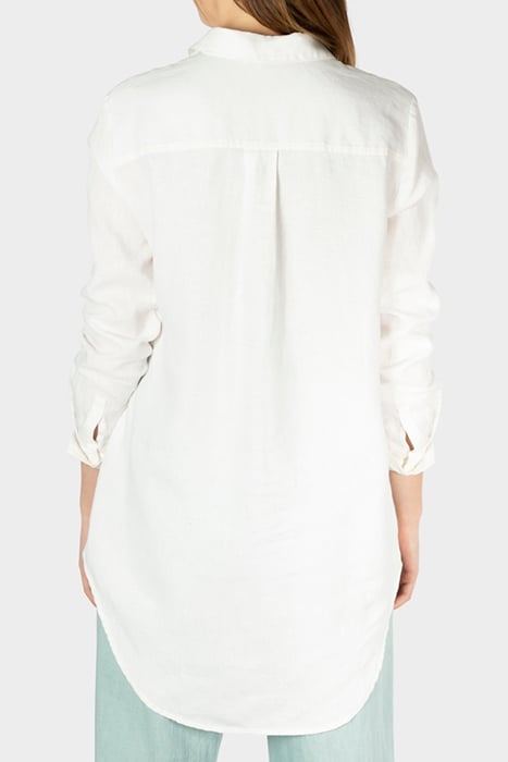 BLOUSE WOVEN LONG SLEEVES SUGAR SWIZZLE 2