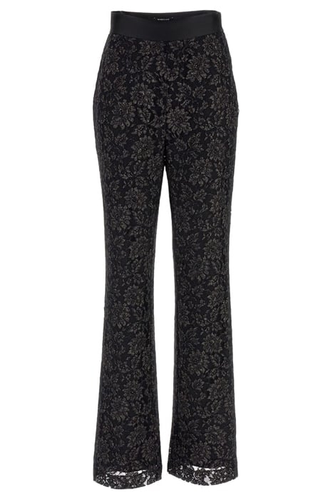 KATE PANT JET BLACK 4