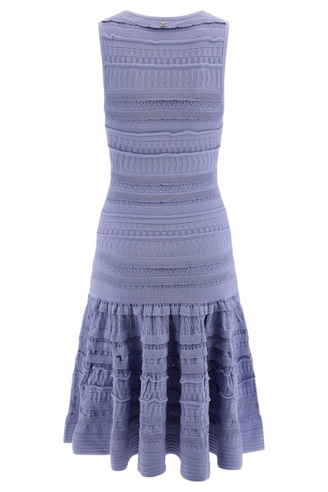 BETHANY SWEATER DRES DUST LIGHT BLUE 4