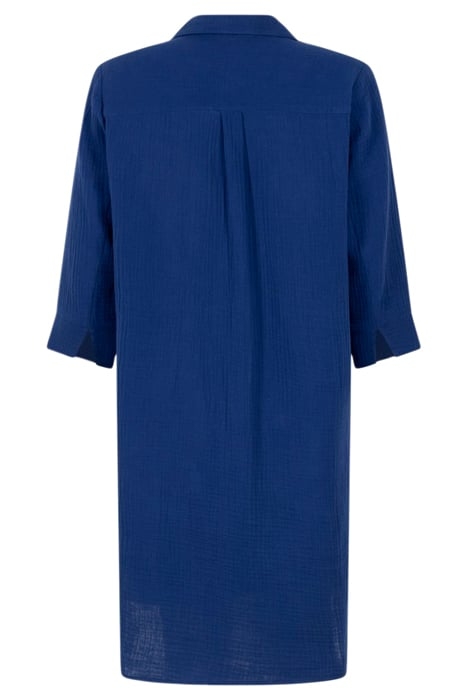 DRESS JERSEY MEDIUM BELLWETHER BLUE 4