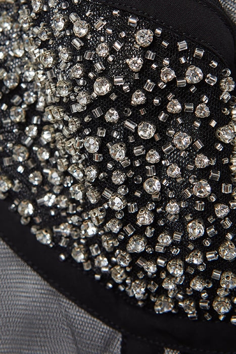 HARTLEY-RACHEL MAXI DRESS BLACK 6