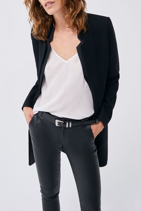 ECRU CAMISOLE OFF-WHITE 4