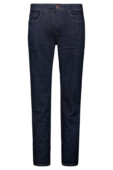 DENIM REGULAR 711 DARK STRETCH 4