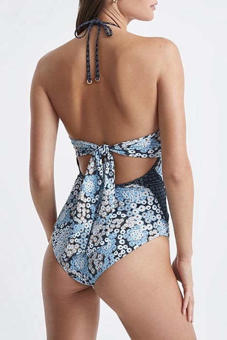 MEGAN-PRINT ONE-PIECE PRINT 2
