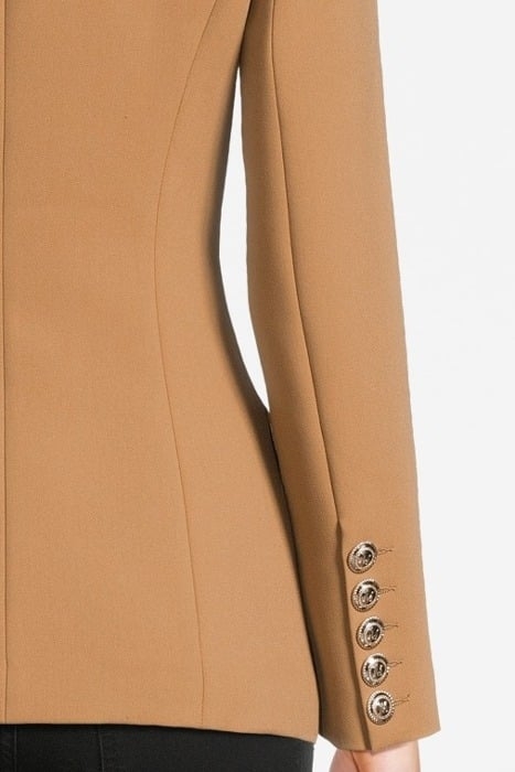 SHELLY BLAZER NEW MACCHIATO MULTI 4