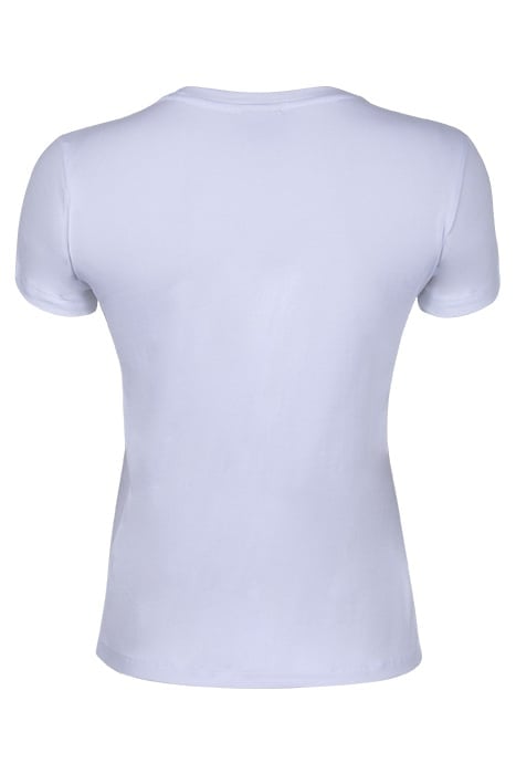 HYPER TEE WHITE 4