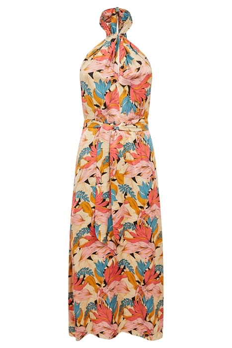 ELECTRA-BRIGHT DRESS PINK/NEUTRAL 3
