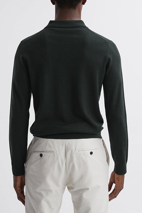 ESMIE-CROPPED CROPPED JACKET BLACK 5