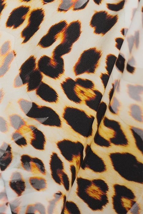 GIGI ONE PIECE SWIMS GHOST LEAF LEOPARD P 6