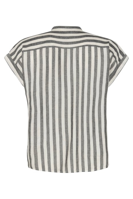 BLOUSE WOVEN CAP SLEEVES SUGAR SWIZZLE 4