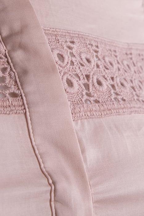 SADIE BLOUSE ROSE SMOKE ROSE SMOKE 3