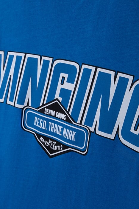 HOLDY CLASSIC BLUE 3