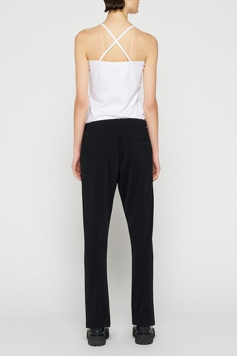 PETIT WRAPPER LOGO WHITE 3