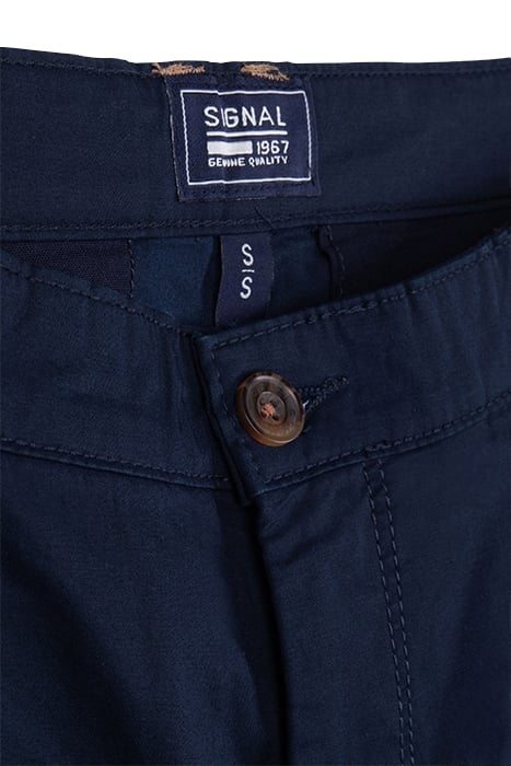 VAN SHORTS KM S23 DEEP MARINE 3