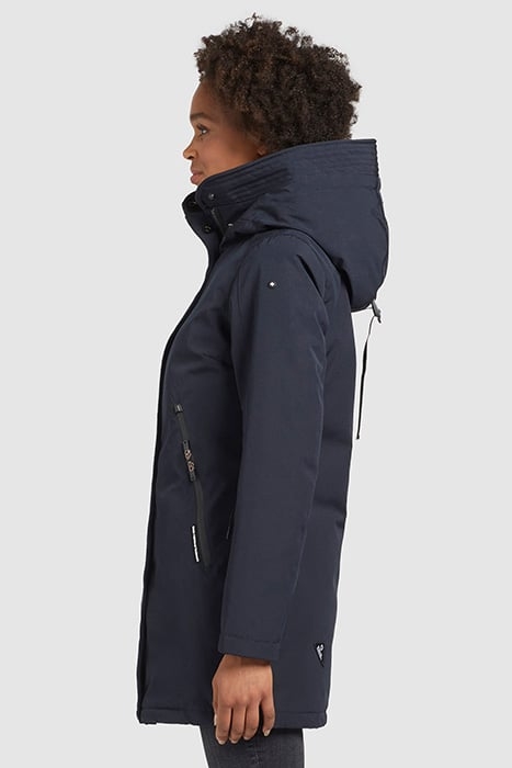 VIONA2 MIDNIGHT BLUE POLYESTER 6