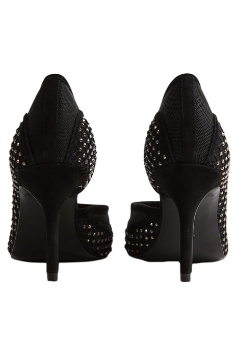 KERI-CRYSTAL BLACK 5