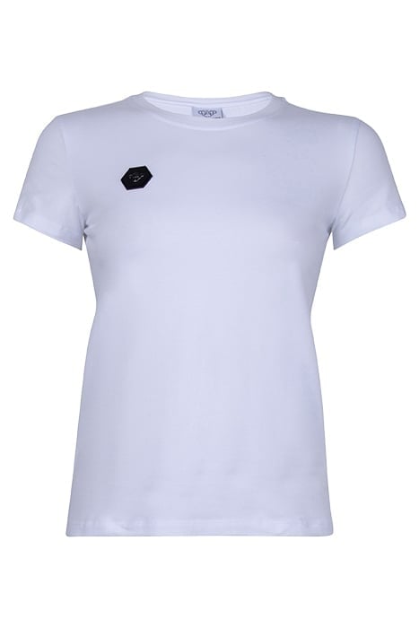 HYPER TEE WHITE 3