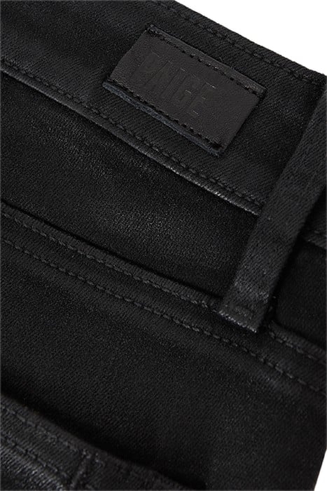 HIGH WIDE-LEG & FLARED PANTS FOG 5