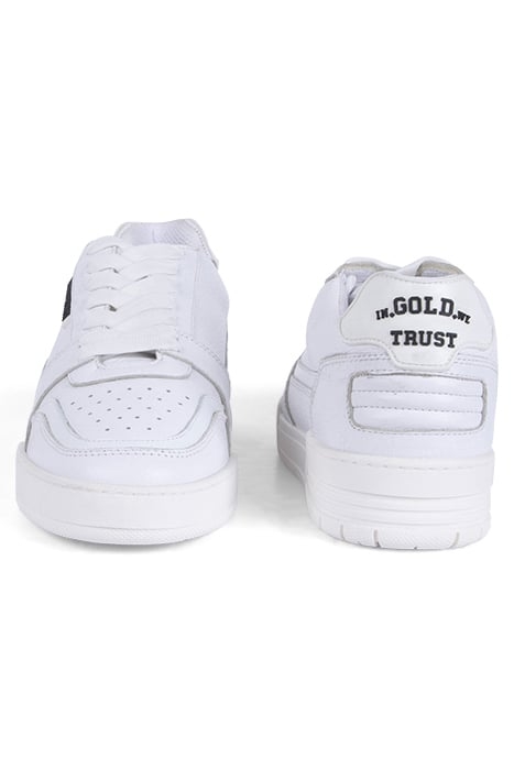 SNEAKER WHITE 2