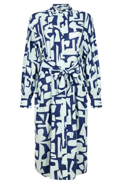 DRESS JERSEY MEDIUM BELLWETHER BLUE 3