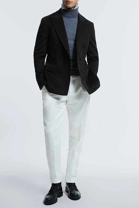 BOLOGNA-DB BLAZER BLACK 3